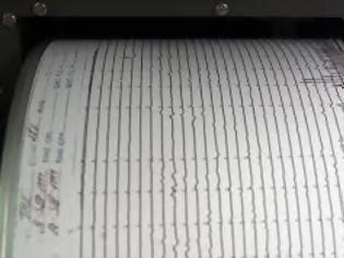 Φωτογραφία για Νέα σεισμική δόνηση στην Κεφαλονιά