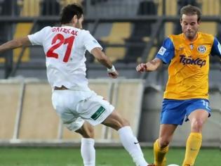 Φωτογραφία για Νίκη της Ξάνθης στο φινάλε επί της Καλλονής