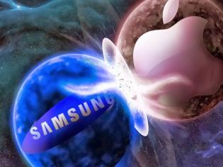 Φωτογραφία για Samsung και Apple δεν τα βρήκαν μεταξύ τους και πάνε ξανά στα δικαστήρια!