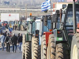 Φωτογραφία για Συνεδριάζουν οι αγρότες της Καστοριάς για συμμετοχή στις πανελλαδικές κινητοποιήσεις