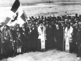 Φωτογραφία για 100η Επέτειος Αυτονομίας Β. Ηπείρου: Τίποτε δεν ξεχνιέται! Τίποτε δεν τελείωσε ακόμη!