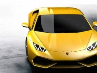 Φωτογραφία για Lamborghini Huracan: Ουρές για να την αποκτήσουν