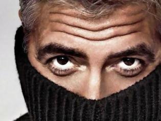 Φωτογραφία για George Clooney: Έχω βρει τον μπελά μου με σας τους Έλληνες!