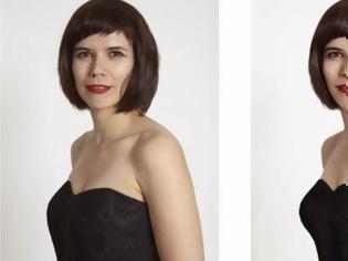 Φωτογραφία για Τι κάνει το photoshop στις «κανονικές» γυναίκες - Γιατί δεν χάρηκαν την αλλαγή