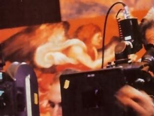 Φωτογραφία για Γιάννης Σμαραγδής: «Ο Καζαντζάκης είναι μια μεγάλη ανοιχτή αγκαλιά για όλους»