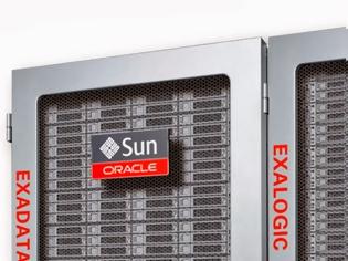 Φωτογραφία για Η Cosmos πιστοποιήθηκε για τους Oracle Sun Servers