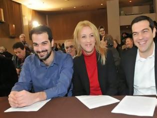 Φωτογραφία για ΣΥΡΙΖΑ: ΚΕΝΤΡΙΚΗ ΠΡΟΕΚΛΟΓΙΚΗ ΕΚΔΗΛΩΣΗ ΤΟ ΑΠΟΓΕΥΜΑ ΣΤΟ «ΑΚΡΟΠΟΛ»