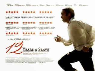 Φωτογραφία για BAFTA: Το βραβείο καλύτερης ταινίας στο «12 χρόνια Σκλάβος»