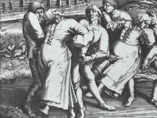 Φωτογραφία για 6 ιστορικές μανίες που κατέλαβαν την κοινωνία και μετά εξαφανίστηκαν