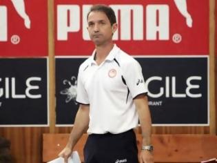 Φωτογραφία για ΝΙΚΟΛΑΚΗΣ : ΜΕ ΤΟΝ ΚΟΣΜΟ ΜΑΣ ΜΠΟΡΟΥΜΕ ΤΗ ΝΙΚΗ ΚΟΝΤΡΑ ΣΤΟΝ ΠΑΟ