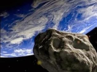 Φωτογραφία για Ξυστά από τη Γη περνάει αύριο τεράστιος αστεροειδής