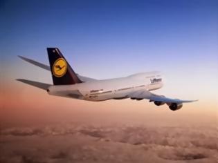 Φωτογραφία για H Lufthansa επιταχύνει τον εκσυγχρονισμό του στόλου της το 2014
