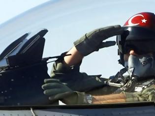 Φωτογραφία για Τι γίνεται στην Τουρκική Πολεμική Αεροπορία; Άλλοι 74 πιλότοι δήλωσαν παραίτηση
