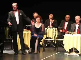 Φωτογραφία για Πάτρα: Δύο μεγάλες παραστάσεις παρουσιάζει η Χορωδία του «Ορφέα» στο Θέατρο «Απόλλων»