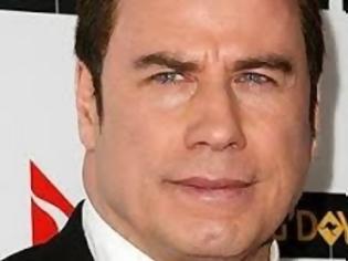 Φωτογραφία για O John Travolta πέντε χρόνια μετά το θάνατο του γιου του «σπάει» τη σιωπή του!