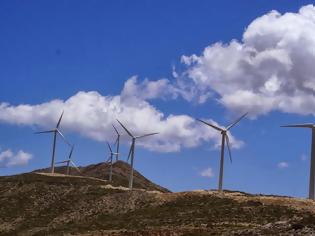 Φωτογραφία για Τρία νέα αιολικά πάρκα συνολικής ισχύος 36 MW τέθηκαν σε λειτουργία από την ΤΕΡΝΑ