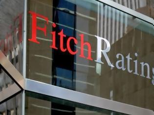 Φωτογραφία για Fitch: Καθησυχαστικοί οι επενδυτές για την ευρωζώνη