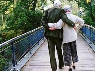 Φωτογραφία για Τα «κλειδιά» για καλή ζωή στην τρίτη ηλικία