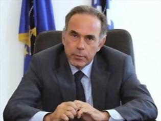 Φωτογραφία για Αρβανιτόπουλος: “Δεν πήγα στη Βουλή λόγω Κένεντι”