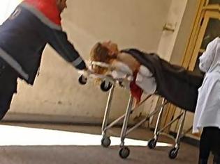 Φωτογραφία για Άγρια επίθεση δέχθηκε γυναίκα από ροτβάιλερ [Video]