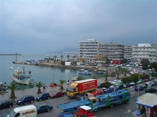 Φωτογραφία για Σύνδεση λιμένων Ελλάδας-Τουρκίας προτείνουν επιχειρηματικοί φορείς