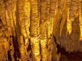 Φωτογραφία για Η σπηλιά του Δράκου στην Καστοριά