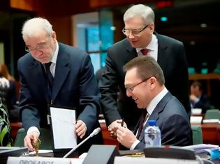 Φωτογραφία για «Πρόοδο» στο θέμα της τραπεζικής ενοποίησης διαπιστώνει το Ecofin