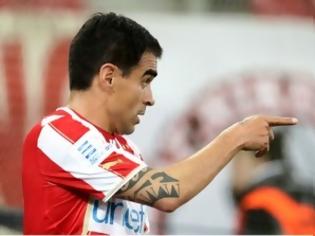 Φωτογραφία για Καλός, χρυσός ο Ιμπαγάσα αλλά είναι 38 χρονών