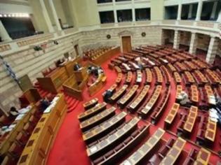 Φωτογραφία για Στην Βουλή η «Λίστα Νικολούδη» με 413 υποθέσεις ψευδών δηλώσεων