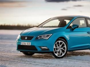 Φωτογραφία για Seat Leon με ντίζελ ή βενζίνη;