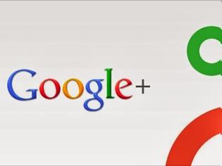 Φωτογραφία για Google Plus, «δούρειος ίππος» για τη συλλογή προσωπικών στοιχείων