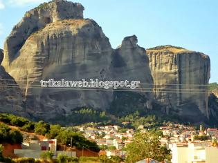 Φωτογραφία για Στα ύψη η ανεργία στην Καλαμπάκα Τρικάλων