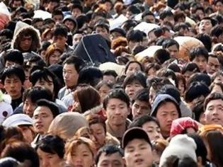 Φωτογραφία για Γιατί το 65% των εκατομμυριούχων Κινέζων θέλει να εγκαταλείψει άρον-άρον την Κίνα;