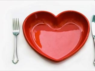 Φωτογραφία για Ποιες τροφές αγαπούν την καρδιά μας