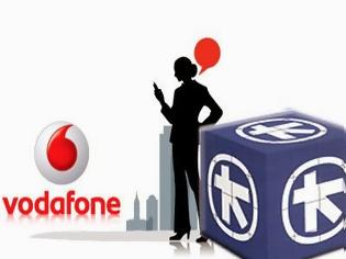 Φωτογραφία για Alpha Bank-Vodafone: Εφαρμογή για ανέπαφες πληρωμές μέσω κινητού