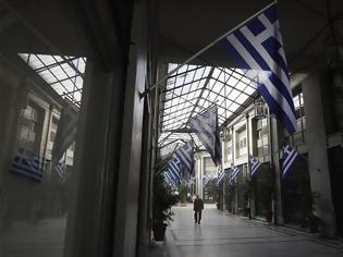 Φωτογραφία για Neue Zürcher Zeitung: Οι λαϊκιστές σην Ελλάδα έπεισαν το λαό ότι για όλα φταίει το μνημόνιο