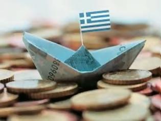 Φωτογραφία για Ποιοί κρατούν στα χέρια τους το ελληνικό χρέος;