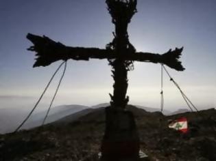 Φωτογραφία για Oι Xριστιανοί του Λιβάνου πουλάνε τη γη τους όσο όσο στους μουσουλμάνους