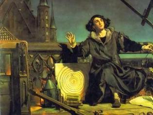 Φωτογραφία για Nicolaus Copernicus: Ένας επαναστάτης στη μελέτη του Ουρανού