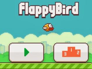 Φωτογραφία για Τι συμβαίνει στο τέλος του Flappy Bird (επίπεδο 999); [video]