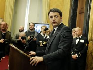 Φωτογραφία για Ιταλία: Το Σάββατο η σύνθεση της κυβέρνησης του Ρέντσι