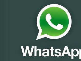 Φωτογραφία για Το Facebook ανακοίνωσε την εξαγορά του WhatsApp με τιμή $16 δισεκατομμύρια.