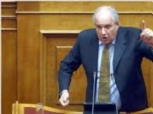 Φωτογραφία για Ανακοίνωση Κουίκ για την απόφαση για μη σύγκληση συμβουλίου πολιτικών αρχηγών για τα εθνικά θέματα