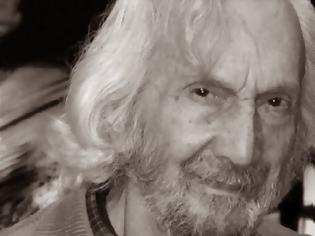 Φωτογραφία για Πέθανε ο διεθνώς αναγνωρισμένος ζωγράφος Τζον Χριστοφόρου