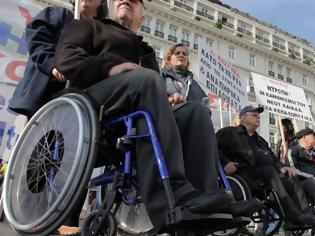 Φωτογραφία για Μόνο στο iatropedia: Ξεκινά η λειτουργία των επιτροπών αναπηρίας με ιδιώτες γιατρούς!