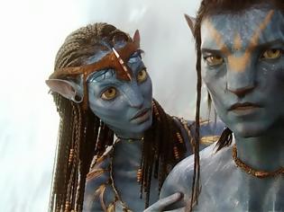 Φωτογραφία για Νέα τεχνολογία 4Κ ενσωματώνεται στις παραγωγές του Avatar