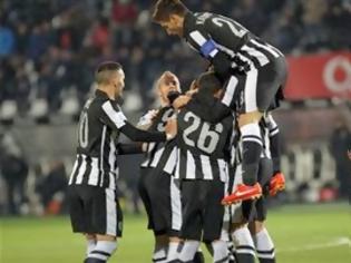 Φωτογραφία για Να γίνει ξανά… PAOK