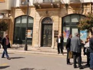 Φωτογραφία για Πάτρα: Ανακοίνωση - κόλαφος των μεριδιούχων της Αχαϊκής Τράπεζας - 45 εκατομμύρια ευρώ χάθηκαν εν ριπή οφθαλμού!