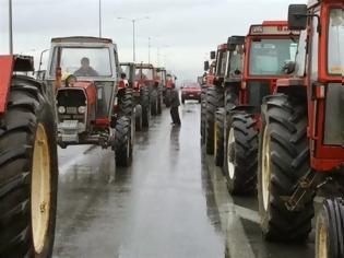 Φωτογραφία για Στο πλευρό των αγροτών ο Δήμος Μινώα Πεδιάδας