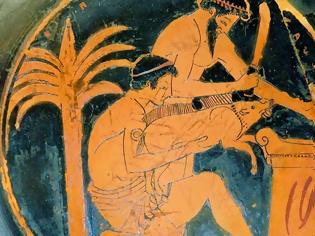Φωτογραφία για Οι θυσίες στην αρχαία Ελλάδα ήταν ουσιαστικά η ευλογία του κρέατος πριν το φαγητό